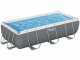 Bestway Power Steel 56441 - Piscina fuori terra