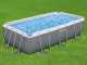 Bestway Power Steel 56441 - Piscina fuori terra