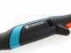 Gardena EasyCut 110/18V P4A Solo - Forbice elettrica da potatura su asta - Diametro di taglio 28mm - SENZA BATTERIA E CARICABATTERIA