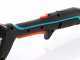 Gardena EasyCut 110/18V P4A Solo - Forbice elettrica da potatura su asta - Diametro di taglio 28mm - SENZA BATTERIA E CARICABATTERIA