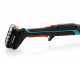 Gardena EasyCut 110/18V P4A Solo - Forbice elettrica da potatura su asta - Diametro di taglio 28mm - SENZA BATTERIA E CARICABATTERIA