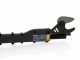 Gardena EasyCut 110/18V P4A Solo - Forbice elettrica da potatura su asta - Diametro di taglio 28mm - SENZA BATTERIA E CARICABATTERIA