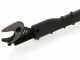 Gardena EasyCut 110/18V P4A Solo - Forbice elettrica da potatura su asta - Diametro di taglio 28mm - SENZA BATTERIA E CARICABATTERIA