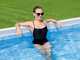 Bestway Power Steel 56456 - 412x201x122 cm - Piscina fuori terra