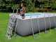 Bestway Power Steel 56456 - Piscina fuori terra