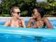 Bestway Power Steel 56456 - Piscina fuori terra