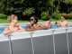 Bestway Power Steel 56456 - Piscina fuori terra