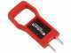 Einhell RASARRO 36/36 - Tagliaerba a batteria - 2x18V/3Ah - Taglio 36 cm