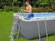 Bestway Power Steel 56671 - Piscina fuori terra