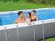 Bestway Power Steel 56671 - Piscina fuori terra
