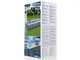 Bestway Power Steel 5619Q - Piscina fuori terra