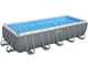 Bestway Power Steel 5619Q - Piscina fuori terra