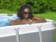 Bestway Power Steel 56475 - Piscina fuori terra