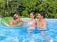 Bestway Power Steel 56475 - Piscina fuori terra