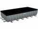 Bestway Power Steel 56475 - Piscina fuori terra