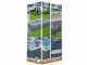 Bestway Power Steel 56475 - Piscina fuori terra