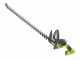 Ryobi RY18HT55A-0 - Tagliasiepi a batteria con lama da 55 cm - SENZA BATTERIE E CARICABATTERIE