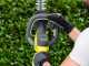 Ryobi RY18HT55A-0 - Tagliasiepi a batteria con lama da 55 cm - SENZA BATTERIE E CARICABATTERIE