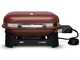 Weber Lumin Compact Red - Barbecue elettrico portatile