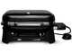 Weber Lumin Black 92010953 - Barbecue elettrico portatile