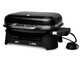 Weber Lumin Black 92010953 - Barbecue elettrico portatile