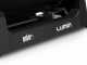 Weber Lumin Black - Barbecue portatile elettrico