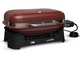 Weber Lumin Red - Barbecue elettrico portatile