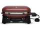 Weber Lumin Red - Barbecue elettrico portatile