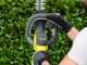 Ryobi RY18HT55A-0 - Tagliasiepi a batteria 18V/2.5Ah - Lama da 55 cm
