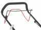 MTD Smart 46 SPO / N - Rasaerba a scoppio trazionato - Motore ThorX 35 OHV
