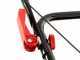 MTD Smart 46 SPO / N - Rasaerba a scoppio trazionato - Motore ThorX 35 OHV
