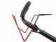 MTD Smart 46 SPO / N - Rasaerba a scoppio trazionato - Motore ThorX 35 OHV