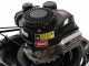 MTD Smart 46 SPO / N - Rasaerba a scoppio trazionato - Motore ThorX 35 OHV