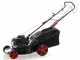 MTD Smart 46 SPO / N - Rasaerba a scoppio trazionato - Motore ThorX 35 OHV