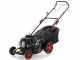 MTD Smart 46 SPO / N - Rasaerba a scoppio trazionato - Motore ThorX 35 OHV