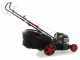 MTD Smart 46 SPO / N - Rasaerba a scoppio trazionato - Motore ThorX 35 OHV