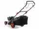 MTD Smart 46 SPO / N - Rasaerba a scoppio trazionato - Motore ThorX 35 OHV