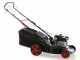 MTD Smart 46 SPO / N - Rasaerba a scoppio trazionato - Motore ThorX 35 OHV