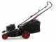 MTD Smart 46 SPO / N - Rasaerba a scoppio trazionato - Motore ThorX 35 OHV