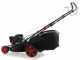 MTD Smart 46 SPO / N - Rasaerba a scoppio trazionato - Motore ThorX 35 OHV