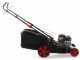 MTD Smart 46 SPO / N - Rasaerba a scoppio trazionato - Motore ThorX 35 OHV