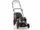 MTD Smart 46 SPO / N - Rasaerba a scoppio trazionato - Motore ThorX 35 OHV