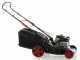 MTD Smart 46 SPO / N - Rasaerba a scoppio trazionato - Motore ThorX 35 OHV