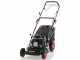 MTD Smart 46 SPO / N - Rasaerba a scoppio trazionato - Motore ThorX 35 OHV