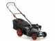 MTD Smart 46 SPO / N - Rasaerba a scoppio trazionato - Motore ThorX 35 OHV
