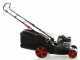 MTD Smart 46 SPO / N - Rasaerba a scoppio trazionato - Motore ThorX 35 OHV