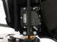 MTD Smart 46 SPO / N - Rasaerba a scoppio trazionato - Motore ThorX 35 OHV
