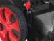 MTD Smart 46 SPO / N - Rasaerba a scoppio trazionato - Motore ThorX 35 OHV