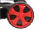MTD Smart 46 SPO / N - Rasaerba a scoppio trazionato - Motore ThorX 35 OHV