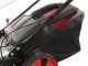 MTD Smart 46 SPO / N - Rasaerba a scoppio trazionato - Motore ThorX 35 OHV